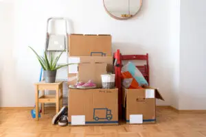 4 essential moving tips