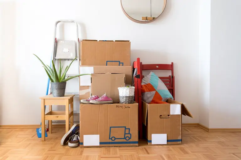 4 essential moving tips