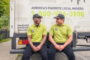 you move me franchise owners