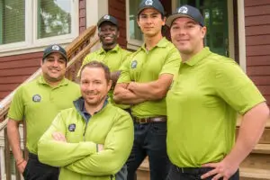 You Move Me moving franchise crew