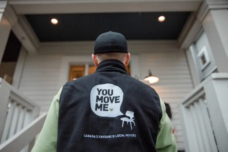 back of You Move Me mover