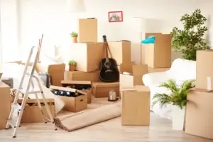 how to prepare for movers