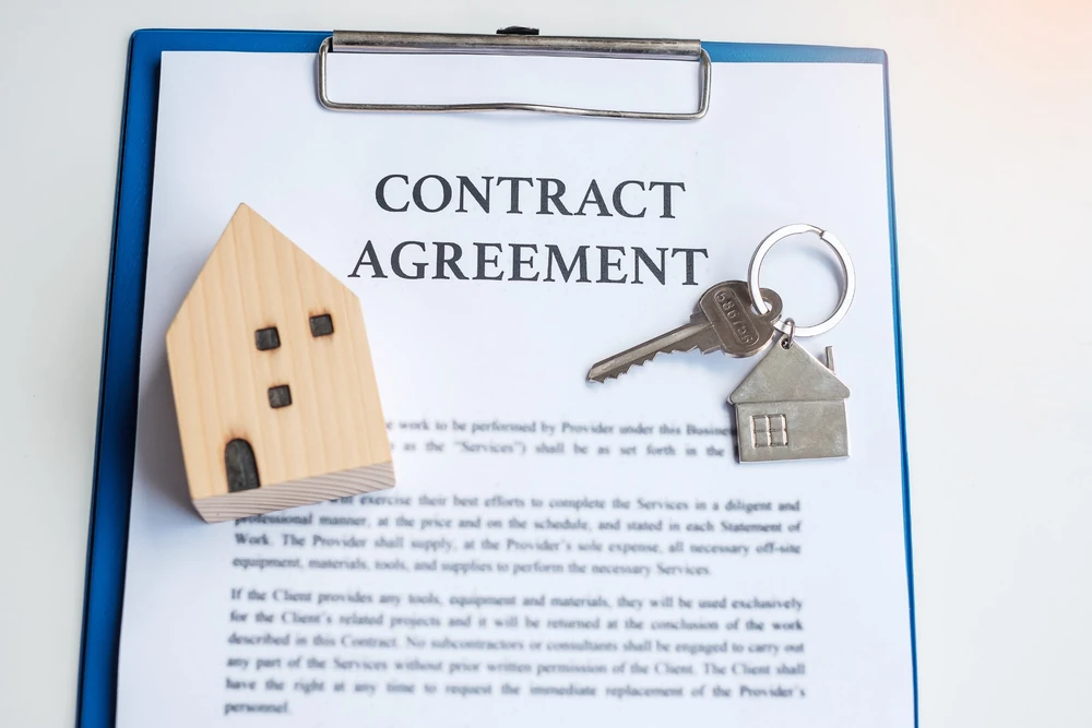 how much notice to give your landlord