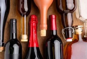 will movers move alcohol
