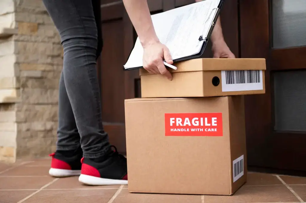 can movers mix up your belongings